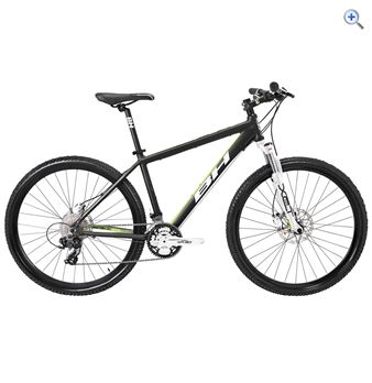 BH Bikes Spike 27.5  Mountain Bike - Size: 20 - Colour: Black